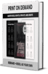 Print On Demand Business Guide | DFY POD