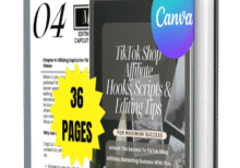 🚀 High-Impact TikTok Shop Affiliate Hooks & Scripts